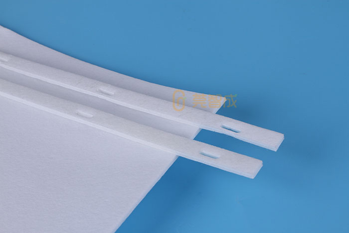 口腔采樣拭子吸水棉 口腔采樣拭子吸水棉