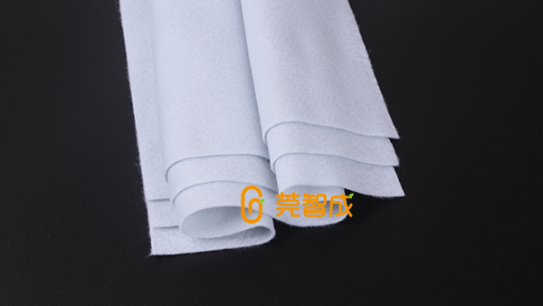 針刺無紡布可以做成哪些“功能性”？-下篇