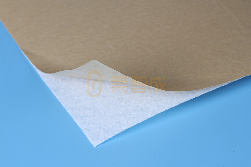 背膠針棉 背膠針棉