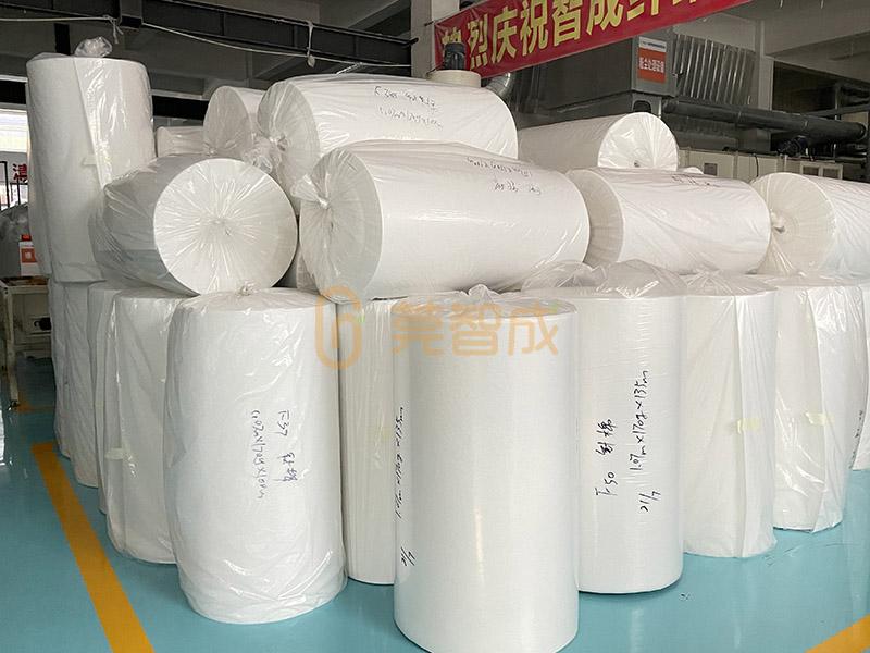 背膠針棉廠家 背膠針棉廠家