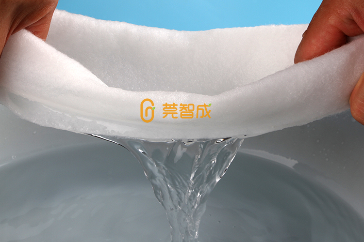 吸水針刺棉 吸水針刺棉