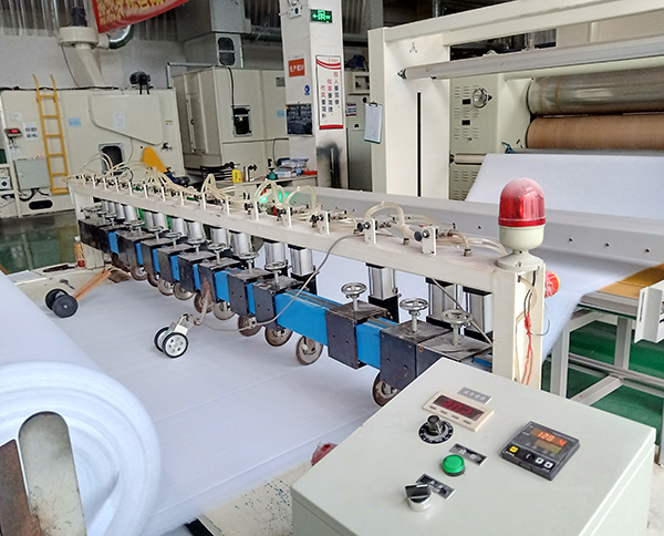 針扎棉生產 針扎棉生產