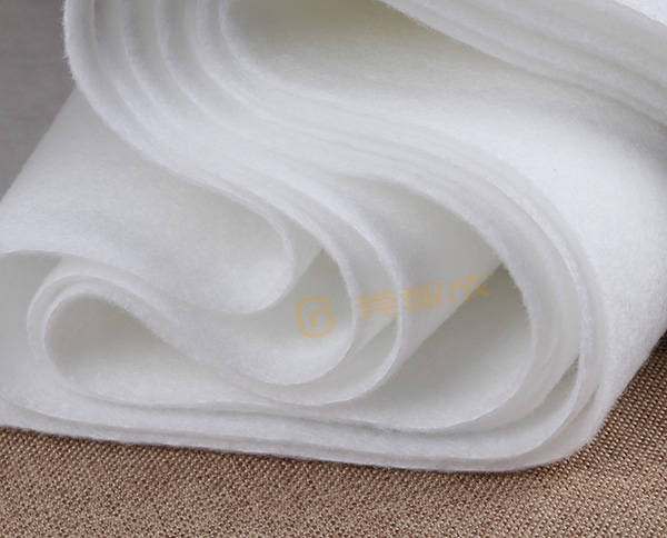 聚酯纖維針刺棉 聚酯纖維針刺棉