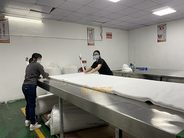 生產(chǎn)N95口罩原材料廠家 生產(chǎn)N95口罩原材料廠家