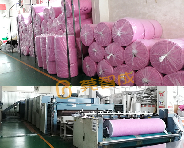 保水針刺無紡布廠家 保水針刺無紡布廠家