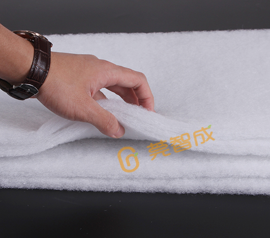 聚酯纖維無膠棉 聚酯纖維無膠棉