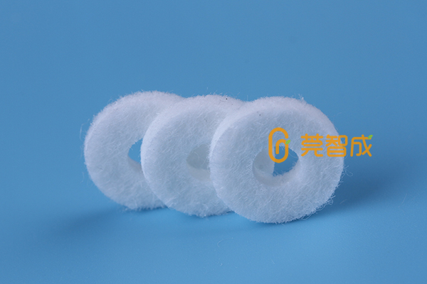 電子煙儲油棉1 電子煙儲油棉1