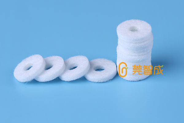 電子煙儲油棉 電子煙儲油棉