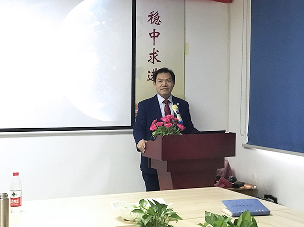 智成總經理吳總 智成總經理吳總