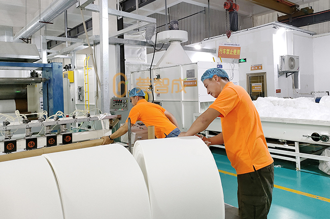 寵物過濾棉工廠 寵物過濾棉工廠