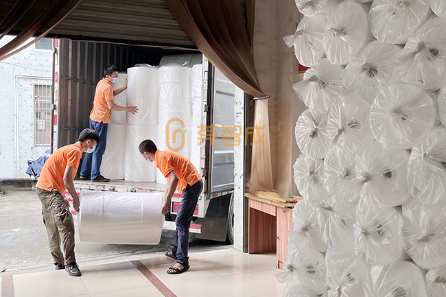 寵物過濾棉廠家 寵物過濾棉廠家