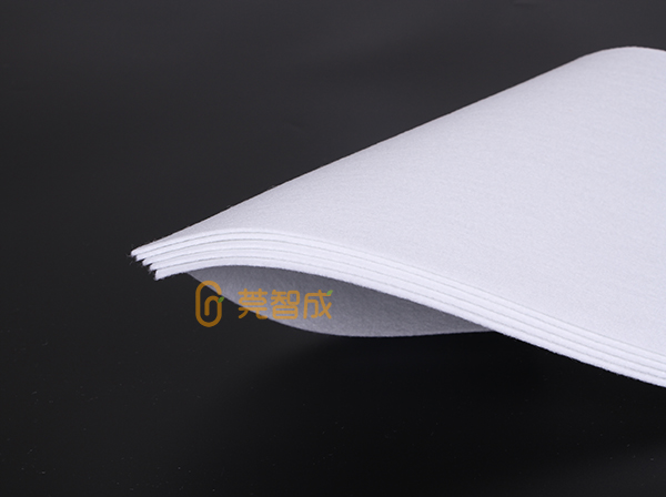 滌綸針刺氈 滌綸針刺氈