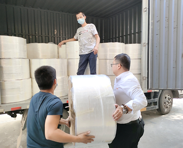 汽車(chē)空氣格封邊條過(guò)濾布