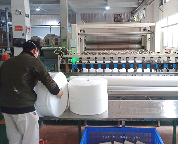 N95口罩用的原材料 N95口罩用的原材料