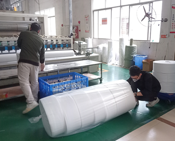 N95口罩用的原材料 N95口罩用的原材料