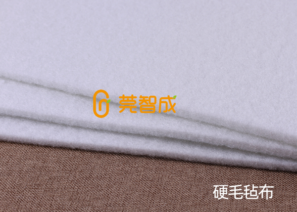 硬毛氈布 硬毛氈布