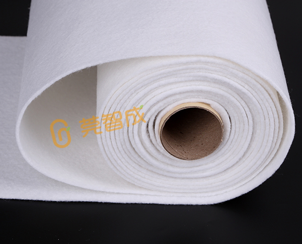 針刺無(wú)紡布 針刺無(wú)紡布