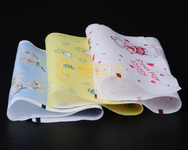 眼罩無紡布 眼罩無紡布