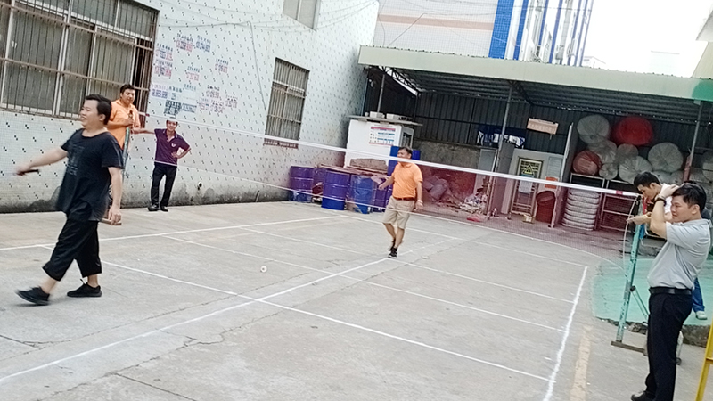 智成纖維第七屆運(yùn)動(dòng)會(huì)個(gè)人賽項(xiàng)目預(yù)賽 智成纖維第七屆運(yùn)動(dòng)會(huì)個(gè)人賽項(xiàng)目預(yù)賽