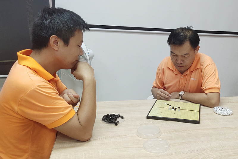 智成纖維第七屆運(yùn)動(dòng)會(huì)個(gè)人賽項(xiàng)目預(yù)賽 智成纖維第七屆運(yùn)動(dòng)會(huì)個(gè)人賽項(xiàng)目預(yù)賽