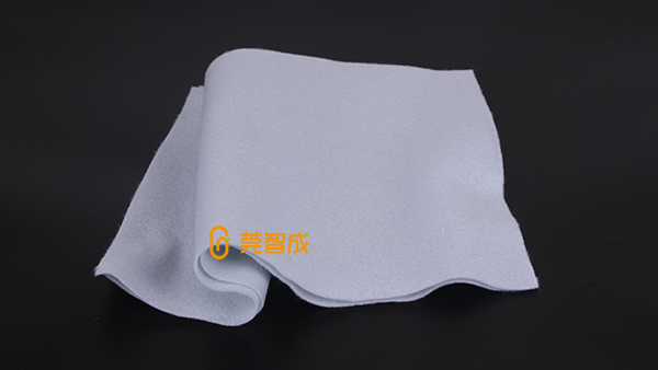 產(chǎn)品不確定性？滌綸復(fù)合針刺氈可定制