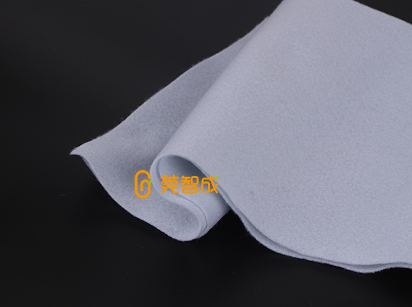 滌綸復(fù)合針刺氈 滌綸復(fù)合針刺氈
