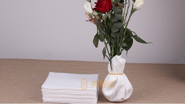 鮮花運輸保水棉-保水時長3-5天