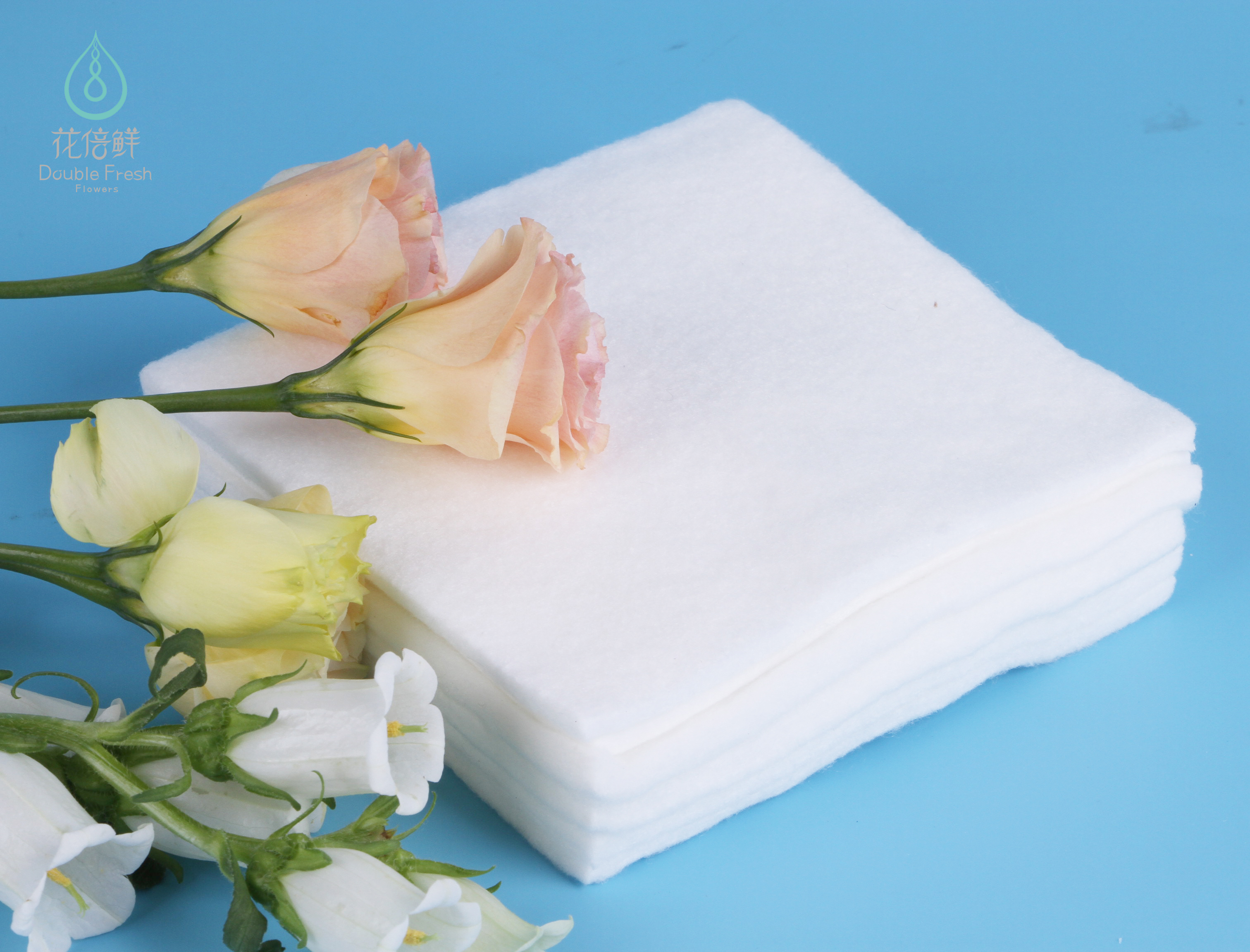 鮮花保鮮棉 鮮花保鮮棉