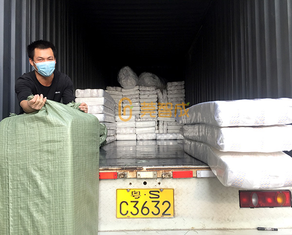 黑色針刺無紡布訂做 黑色針刺無紡布訂做