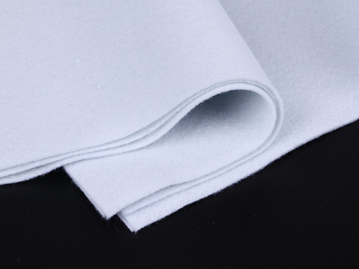 化纖針刺氈 化纖針刺氈