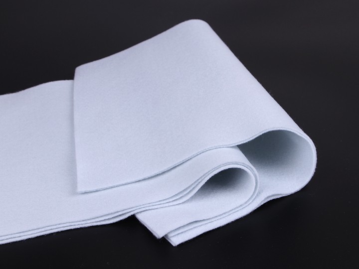 化纖針刺氈 化纖針刺氈