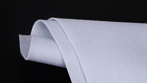 環保化纖針刺氈