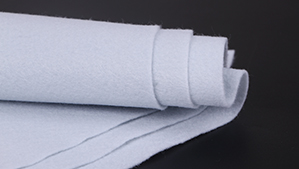 環保化纖針刺氈