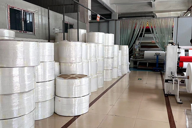 煙嘴過濾棉 煙嘴過濾棉