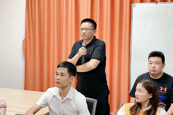 智成纖維第191期讀書(shū)會(huì) 智成纖維第191期讀書(shū)會(huì)