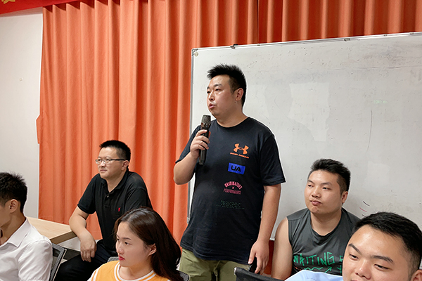 智成纖維讀書(shū)會(huì) 智成纖維讀書(shū)會(huì)