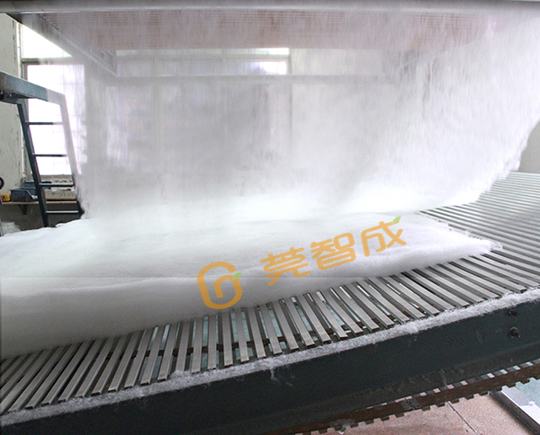 大棚保溫被無膠棉 大棚保溫被無膠棉