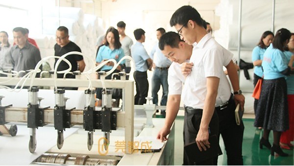 熱風(fēng)棉廠商-誠邀您到廠考察