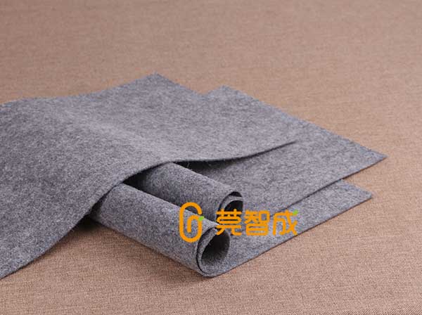 灰色吸音棉 灰色吸音棉