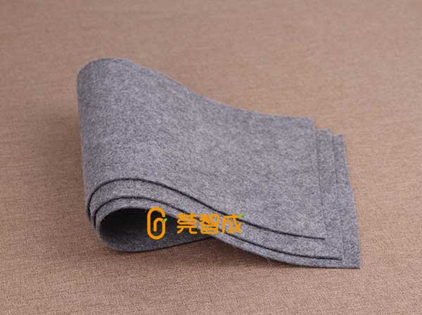 環保灰色吸音棉 環保灰色吸音棉