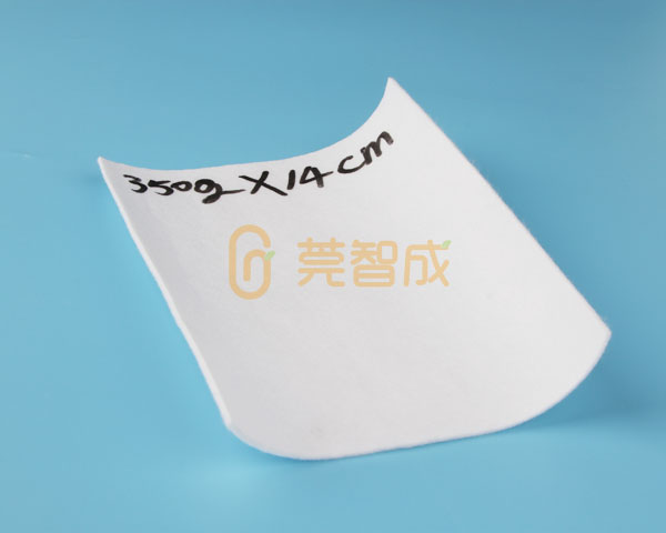 透水模板布 透水模板布