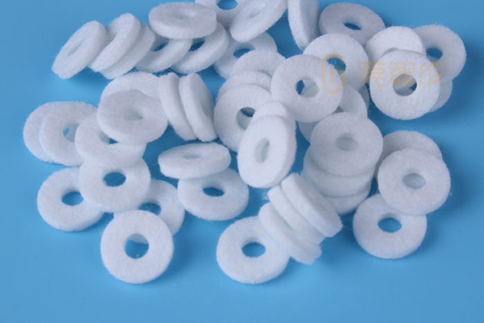 電子煙吸油棉 電子煙吸油棉