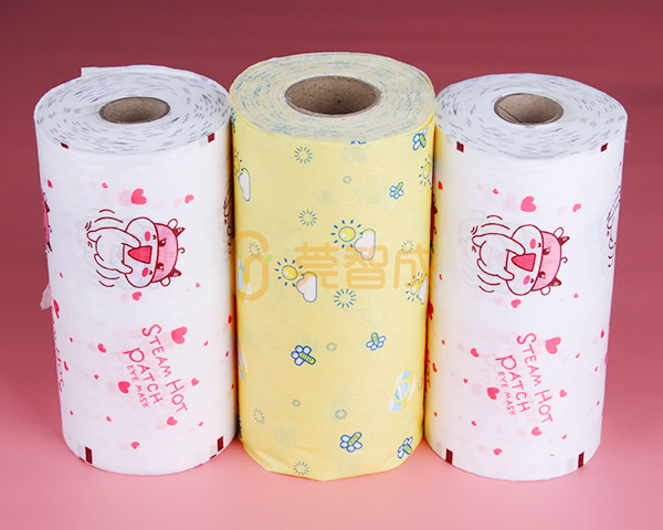 印花無紡布 印花無紡布