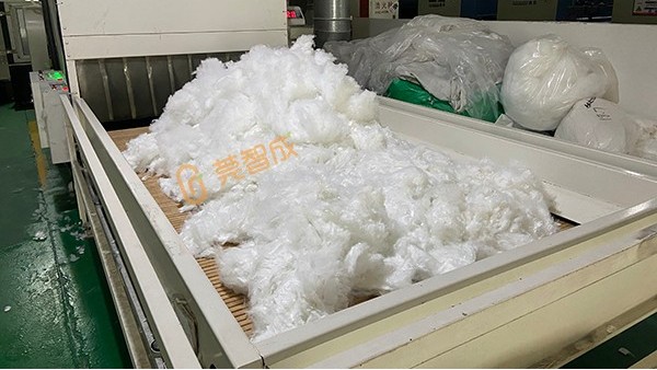 N95口罩里的熱風棉到底是什么？