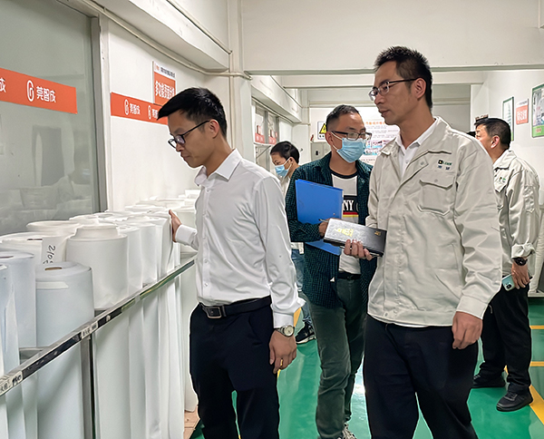 退熱貼針刺布 退熱貼針刺布