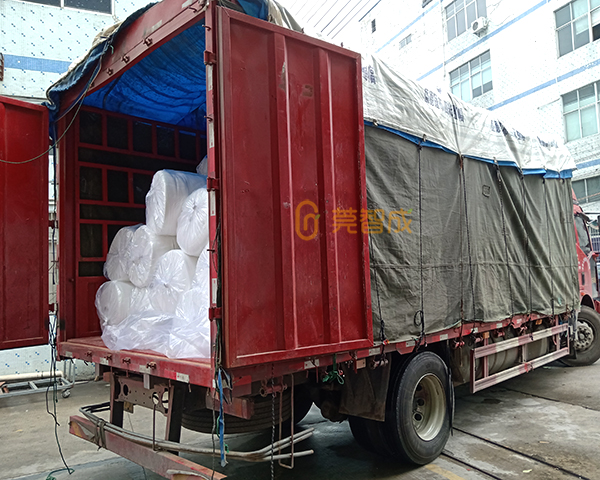 熱風棉檢測標準 熱風棉檢測標準