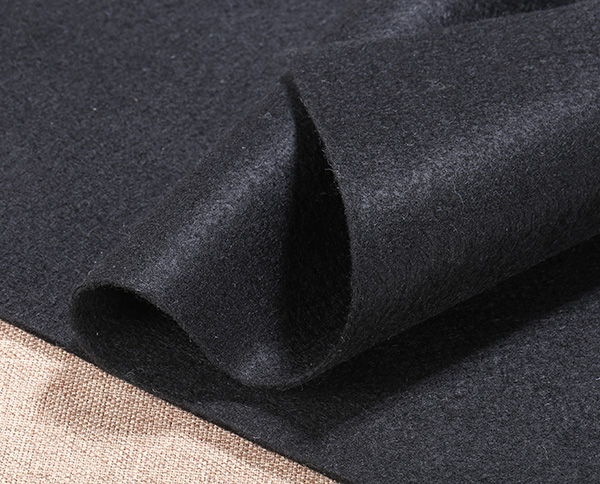 黑色針棉廠家 黑色針棉廠家