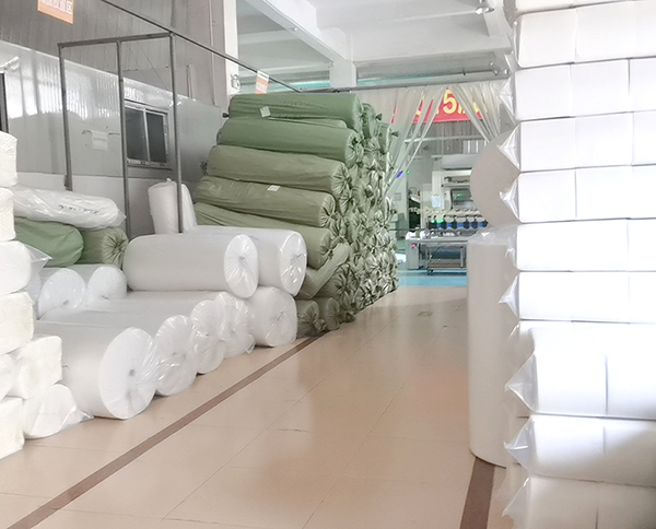 針刺棉廠家 針刺棉廠家