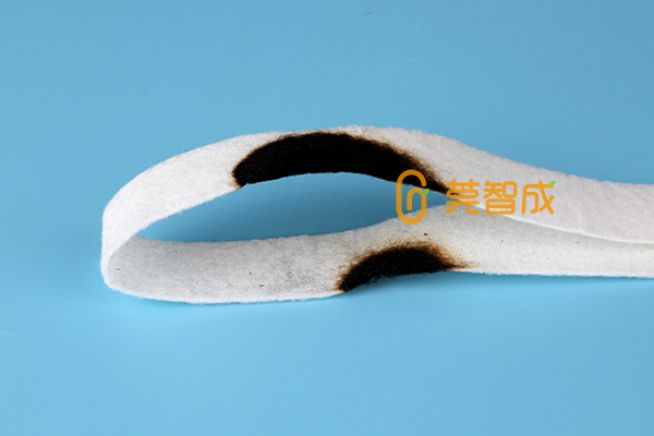 阻燃針刺棉 阻燃針刺棉