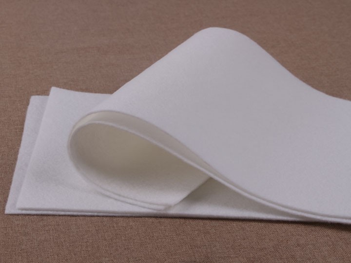 針刺棉無紡布 針刺棉無紡布